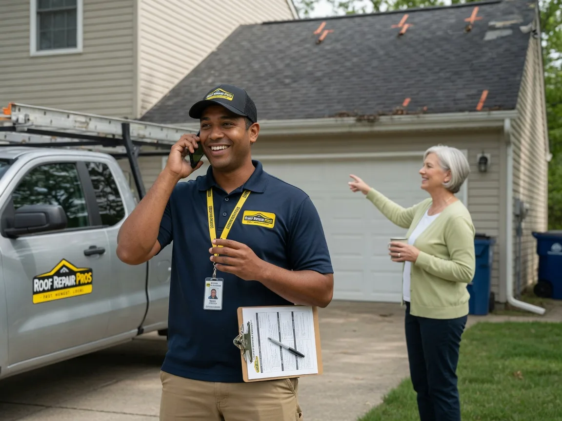 Roof Repair Georgetown, KY FAQs